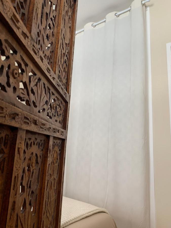 Joli Appartement En Plein Centre Libourne Exterior foto